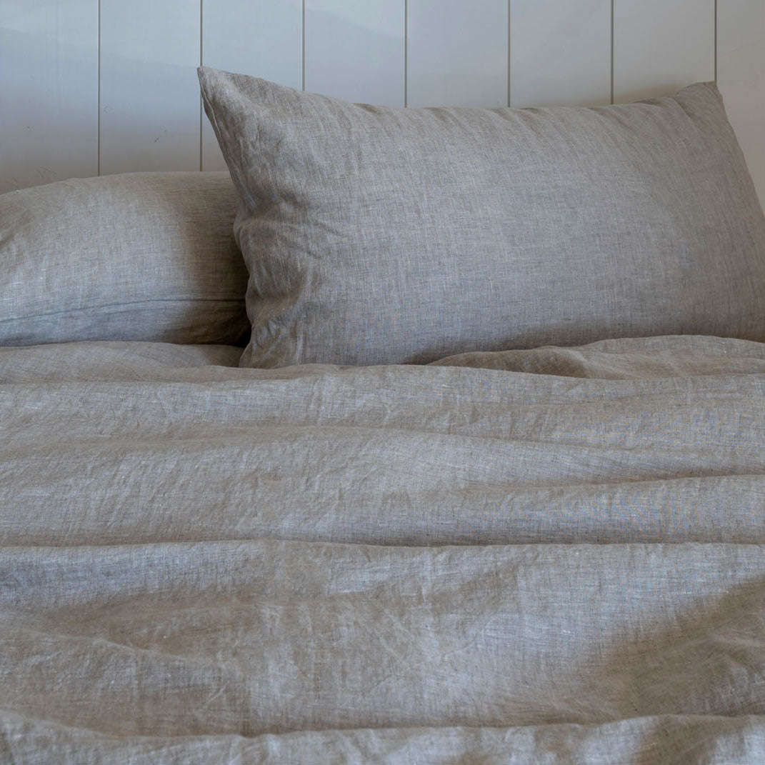 almond color duvet cover linens sidebar-key-image