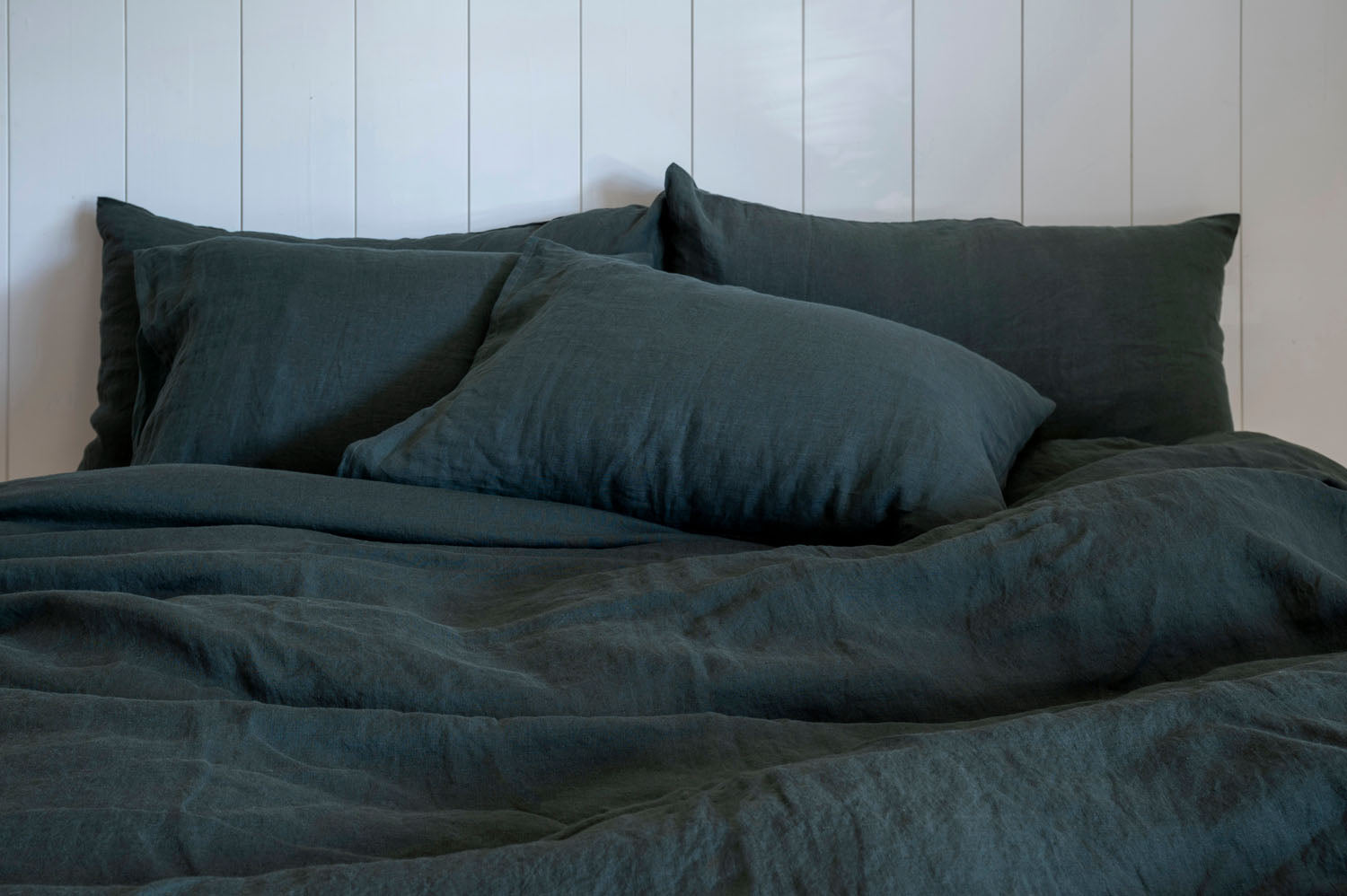 Handmade European bedding and household linens – Upper East Linens